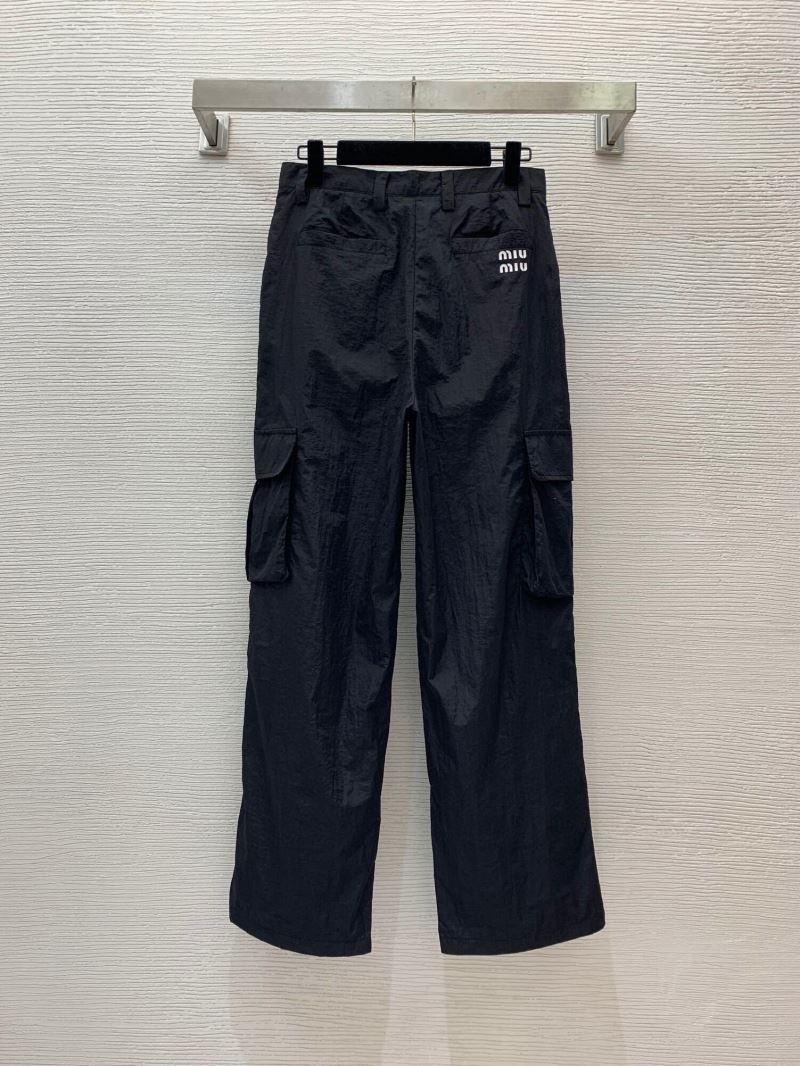 Miu Miu Long Pants